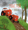 Little Tractor Is Brave - MPHOnline.com