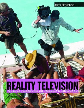 Reality Television - MPHOnline.com