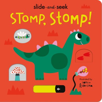 Stomp, Stomp! - MPHOnline.com