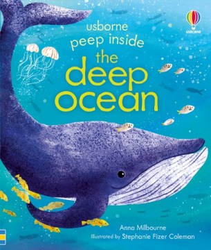 Peep Inside The Deep Ocean - MPHOnline.com