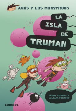 La Isla de Truman - MPHOnline.com