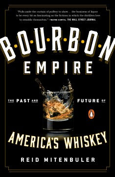 Bourbon Empire (Paperback) - MPHOnline.com