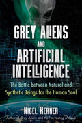 Grey Aliens and Artificial Intelligence - MPHOnline.com