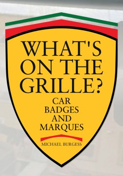 What's on the Grille? - MPHOnline.com