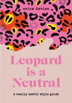 Leopard Is Neutral - MPHOnline.com