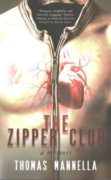 The Zipper Club - MPHOnline.com