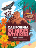 California 50 Hikes With Kids - MPHOnline.com