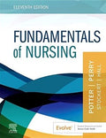 Fundamentals of Nursing + Fundamentals of Nursing Clinical Companion - MPHOnline.com