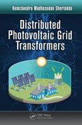 Distributed Photovoltaic Grid Transformers - MPHOnline.com