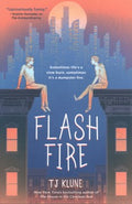 Flash Fire - MPHOnline.com