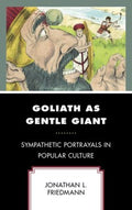 Goliath As Gentle Giant - MPHOnline.com