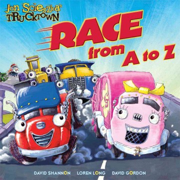 Race from a to Z - MPHOnline.com