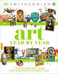 Art Year by Year - MPHOnline.com