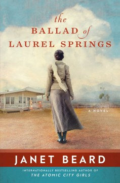 The Ballad of Laurel Springs - MPHOnline.com