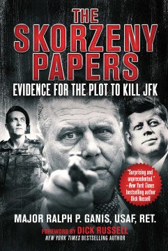 The Skorzeny Papers - MPHOnline.com