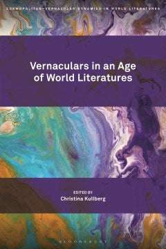 Vernaculars in an Age of World Literatures - MPHOnline.com