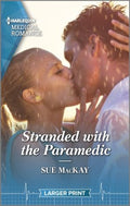 Stranded With the Paramedic - MPHOnline.com