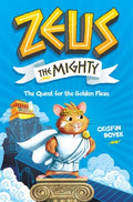 Zeus the Mighty - MPHOnline.com