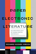 Paper Electronic Literature - MPHOnline.com