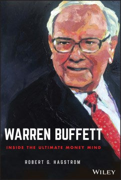 Warren Buffett: Inside the Ultimate Money Mind - MPHOnline.com