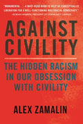 Against Civility - MPHOnline.com