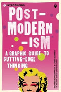 Introducing Postmodernism - Graphic Design - MPHOnline.com