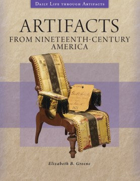 Artifacts from Nineteenth-Century America - MPHOnline.com