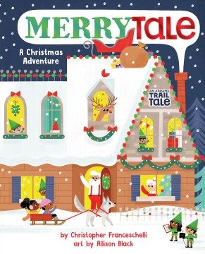 Merrytale - MPHOnline.com