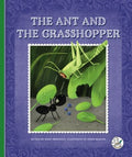 The Ant and the Grasshopper - MPHOnline.com