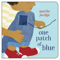 One Patch of Blue - MPHOnline.com