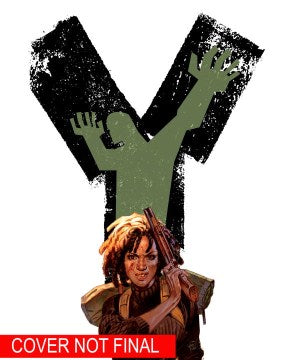 Y the Last Man 2 - MPHOnline.com