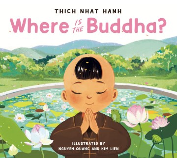 Where Is the Buddha? - MPHOnline.com