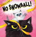 No Snowball! - MPHOnline.com