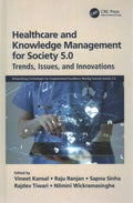 Healthcare and Knowledge Management for Society 5.0 - MPHOnline.com