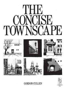 Concise Townscape - MPHOnline.com