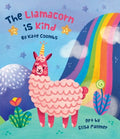 The Llamacorn Is Kind - MPHOnline.com