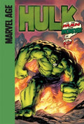 Hulk Is He Man or Monster Or... Is He Both? - MPHOnline.com