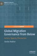 Global Migration Governance from Below - MPHOnline.com