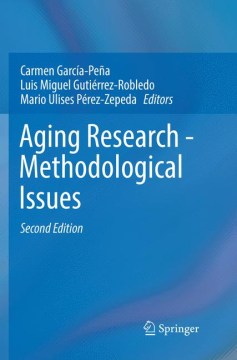 Aging Research - MPHOnline.com