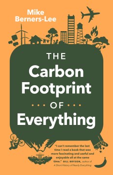 The Carbon Footprint of Everything - MPHOnline.com