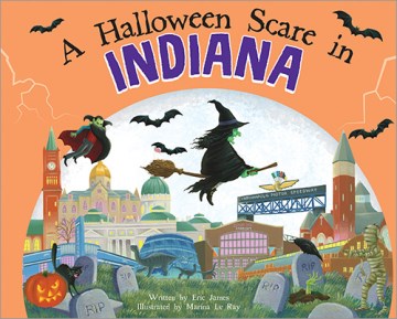 A Halloween Scare in Indiana - MPHOnline.com