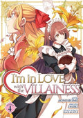 I'm in Love With the Villainess 4 - MPHOnline.com