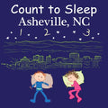 Count to Sleep Asheville, NC - MPHOnline.com