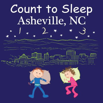 Count to Sleep Asheville, NC - MPHOnline.com