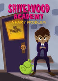 A Hairy Problem - MPHOnline.com