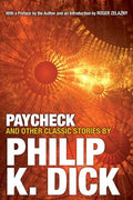 Paycheck and Other Classic Stories - MPHOnline.com