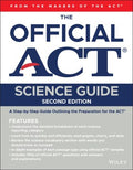 The Official ACT Science Guide - MPHOnline.com