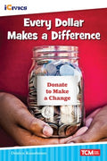 Every Dollar Makes a Difference - MPHOnline.com