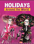 Holidays Around the World - MPHOnline.com