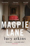 Magpie Lane - MPHOnline.com